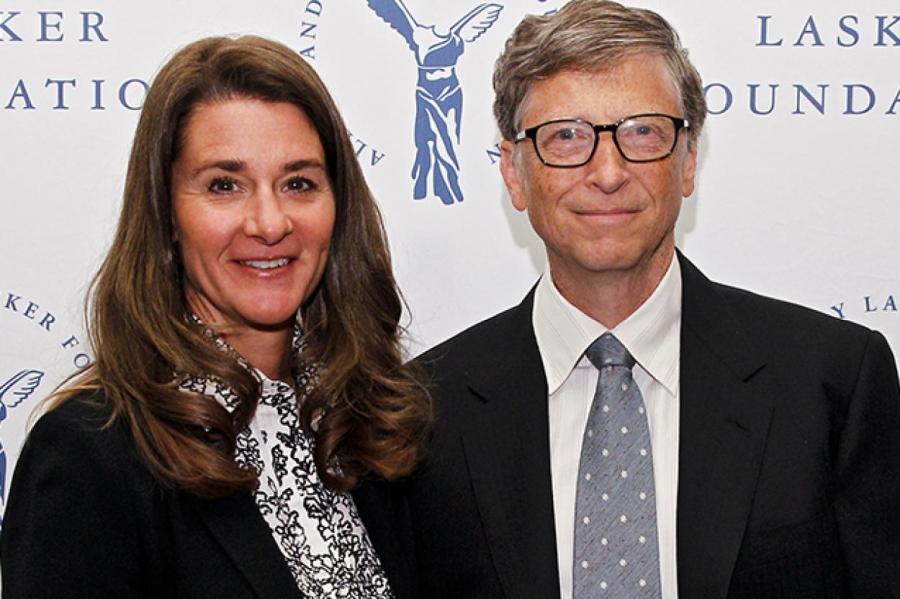 Бывшая жена Билла Гейтса рассказала о причинах развода