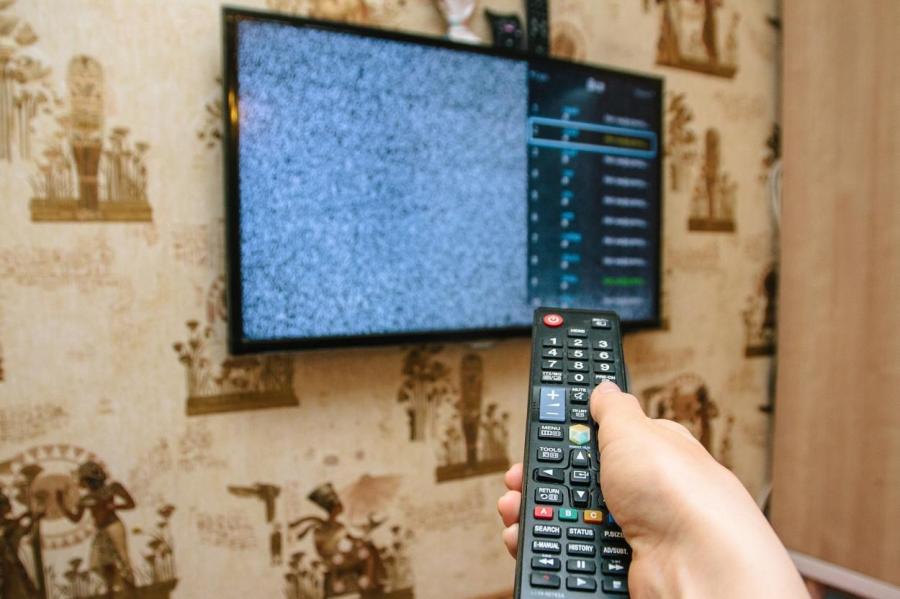 В Латвии запрещают вещание еще 18-ти российских ТВ-телеканалов