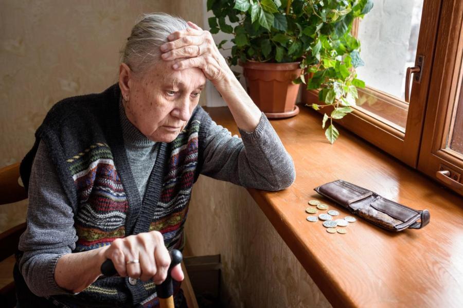ОЭСР подвергла критике и латвийскую пенсионную систему