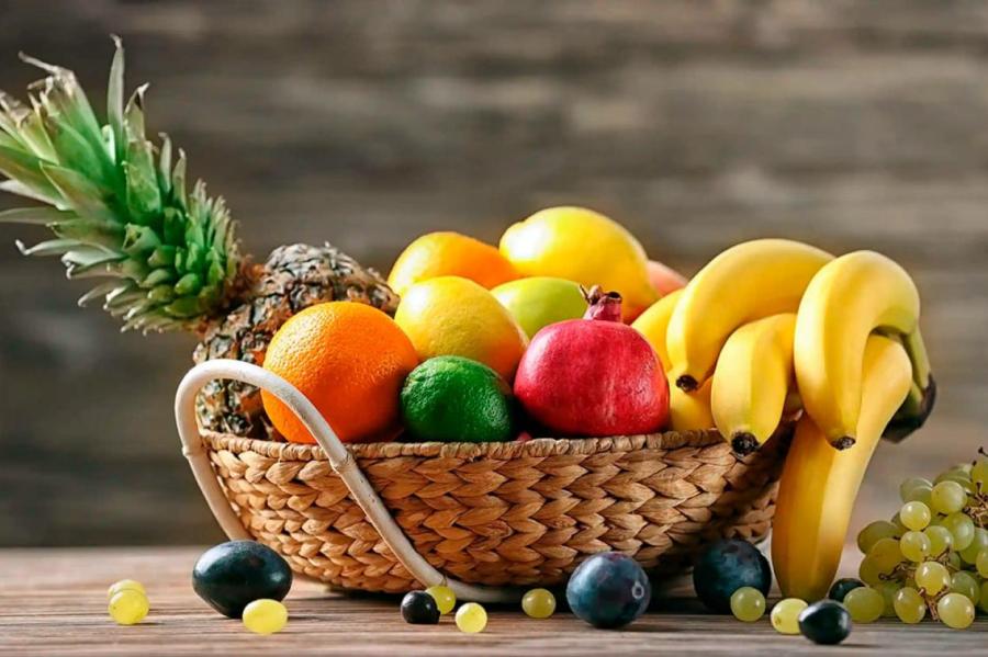 Храним фрукты и ягоды дома дольше свежими