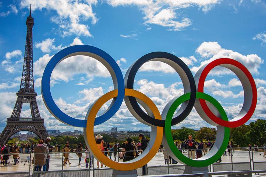 Олимпийские Игры-2024: каковы ожидания Латвии?