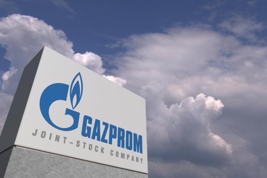 Болгария отказалась продлевать контракт с «Газпромом»