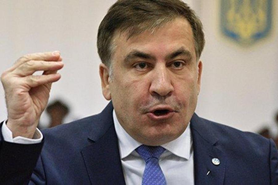 Лови момент! Саакашвили предлагает присоединить Абхазию и Южную Осетию к Грузии