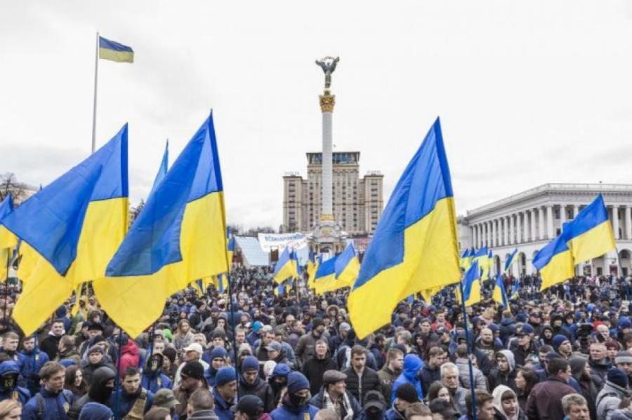 В Италии заявили, что хотят видеть Украину в Европейском Союзе