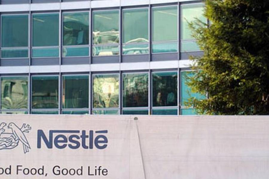 Хакеры Anonymous «слили» базу данных компании Nestle из-за работы в России