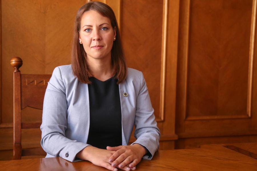 Министр: украинские дети со следующего года должны учиться на латышском