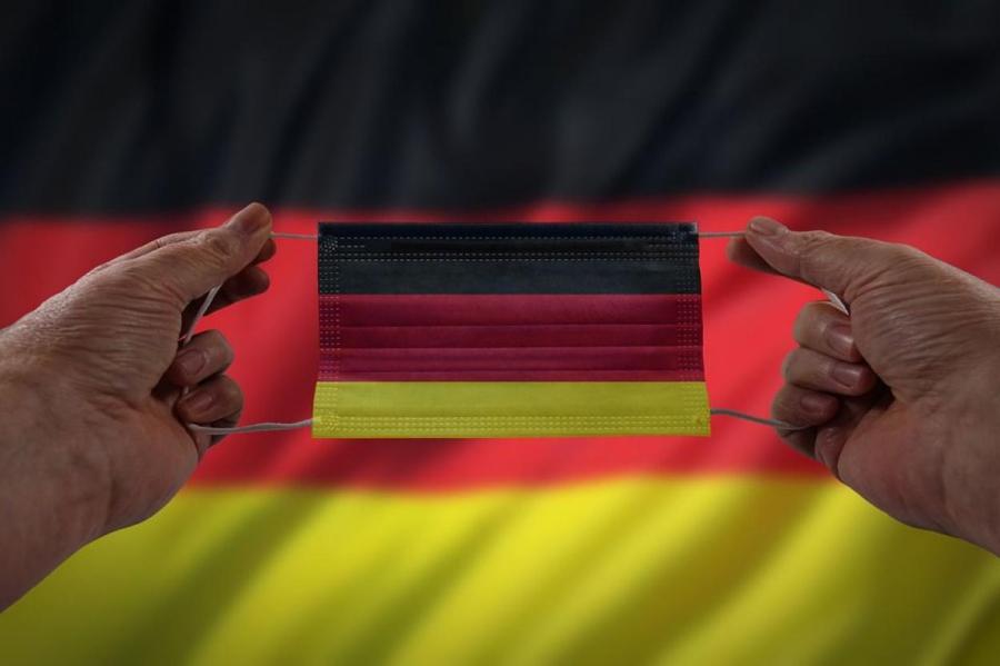 По всей Германии отменяют ковидные ограничения