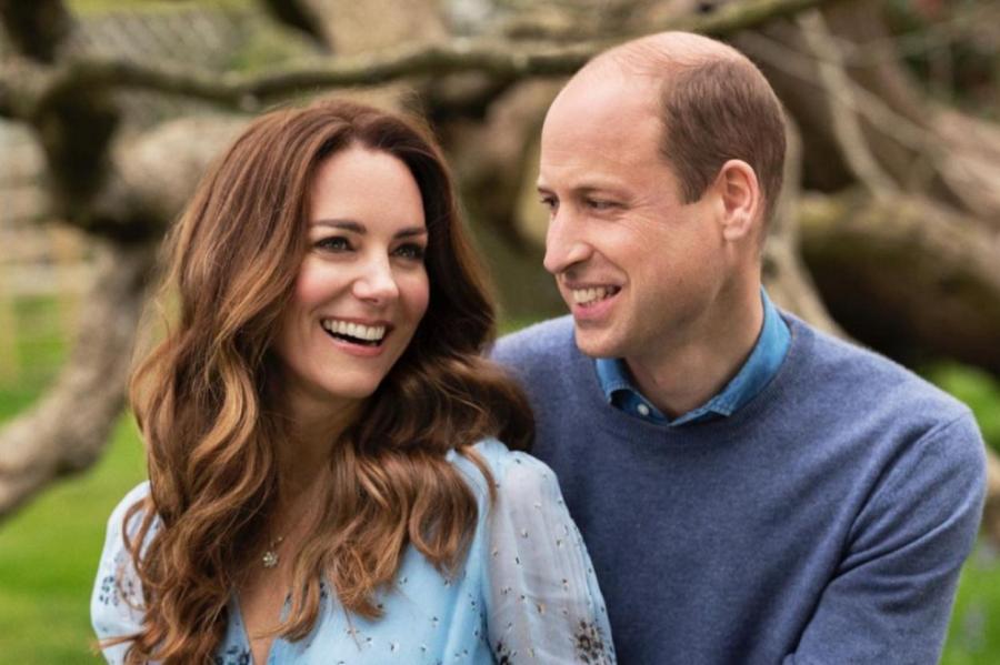 Почему принц Уильям и Кейт Миддлтон переезжают и ищут новую школу для детей