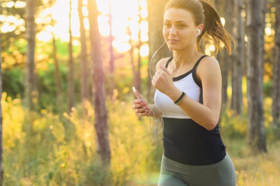 Как полюбить бег по-настоящему: 10 советов от тех, у кого получилось