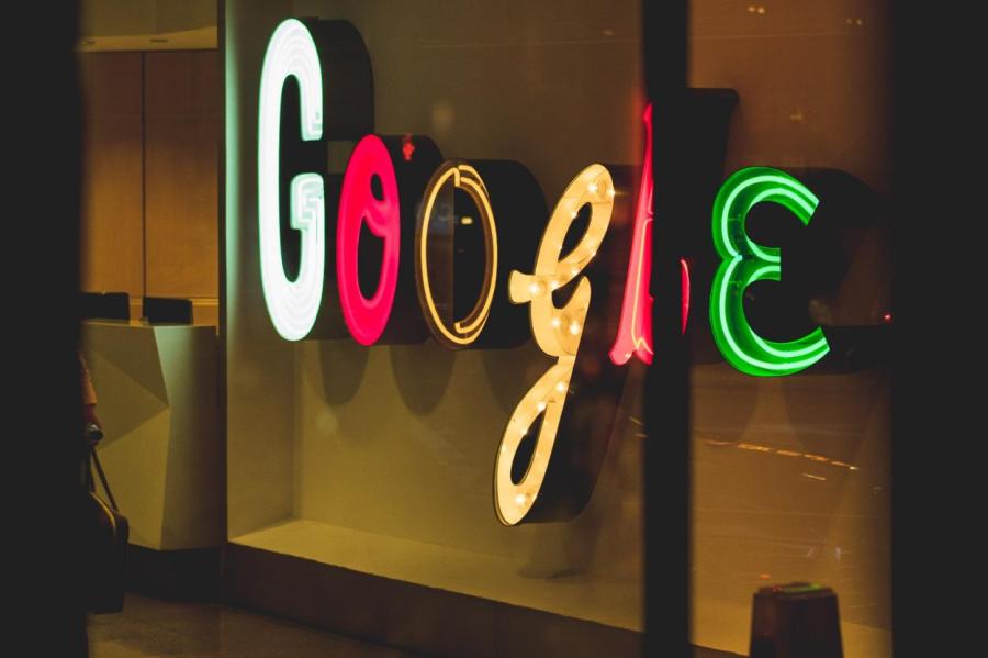 В России наказали Google - запретили ему продавать рекламу
