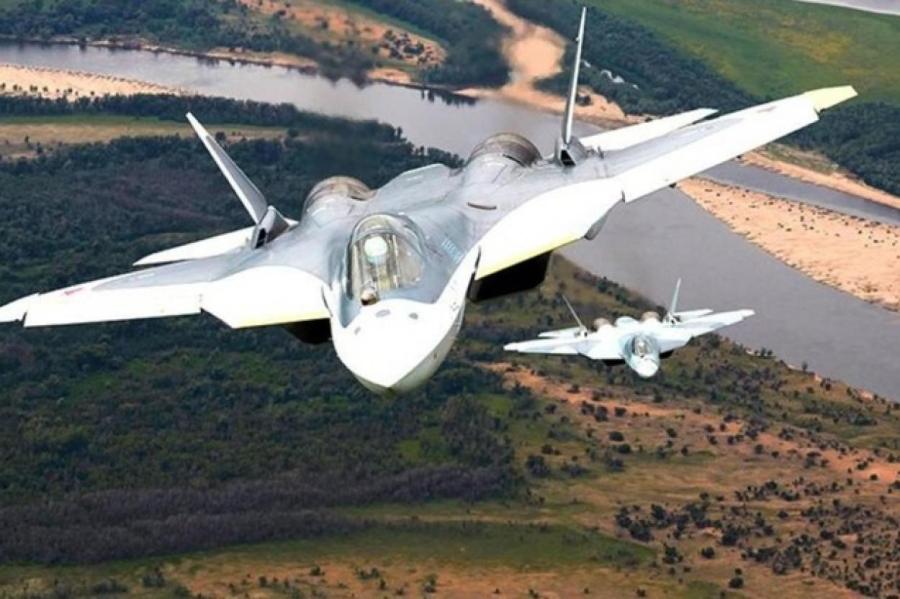 Турция может купить российские Су-57 вместо американских F-16 - СМИ