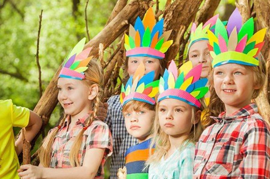 Готовимся к каникулам: в Латвии будут бесплатные детские лагеря!