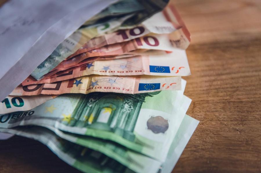 За первые два месяца этого года латвийцы отдали мошенникам уже 1,2 млн евро