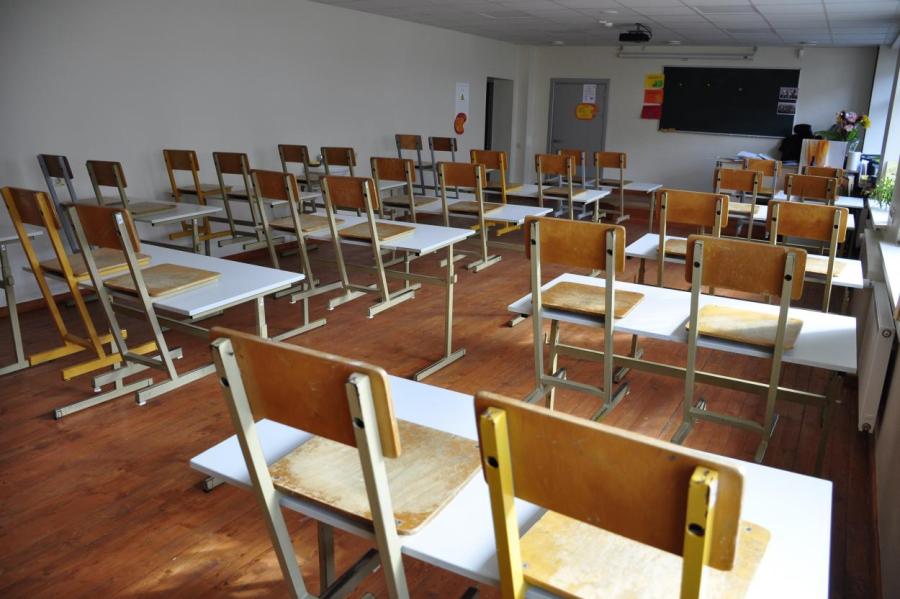 Сейм отклонил предложение МОН о запрете удаленного обучения для младших классов