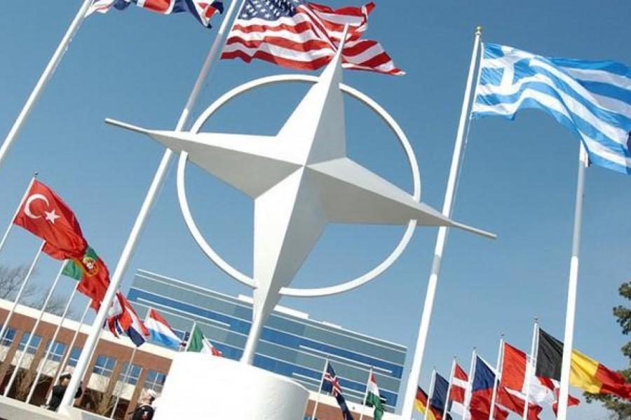 НАТО анонсировала совещание Военного комитета 19 мая