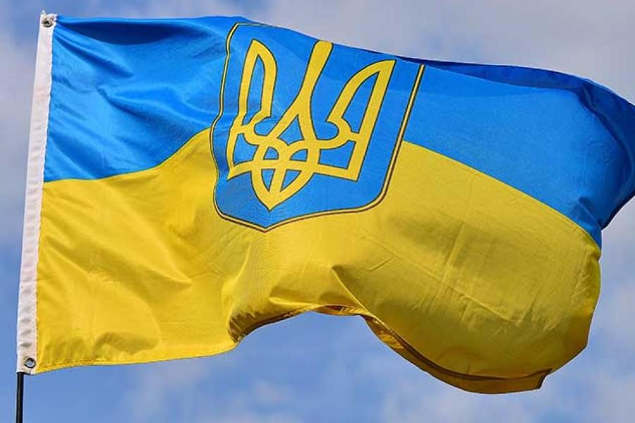 В Берлине запретили флаги и символику Украины на мероприятиях 8 и 9 мая