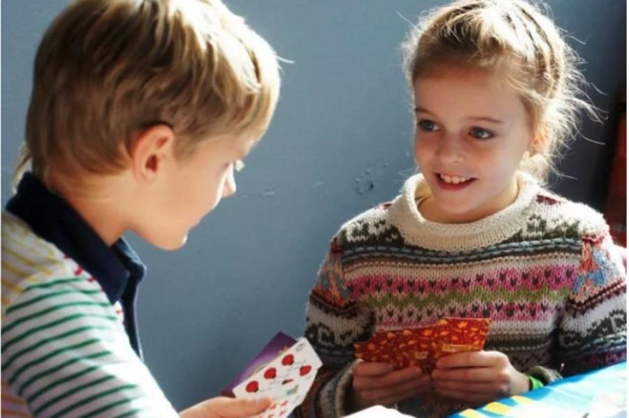 Латвийские ученики хотят играть в карты в школах, начат сбор подписей