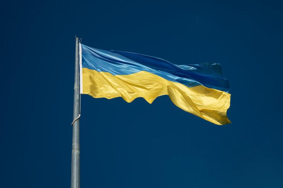 Украина намерена национализировать российские активы