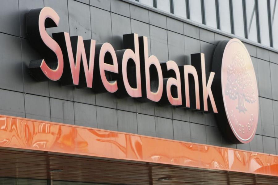 В работе Swedbank возможны перебои