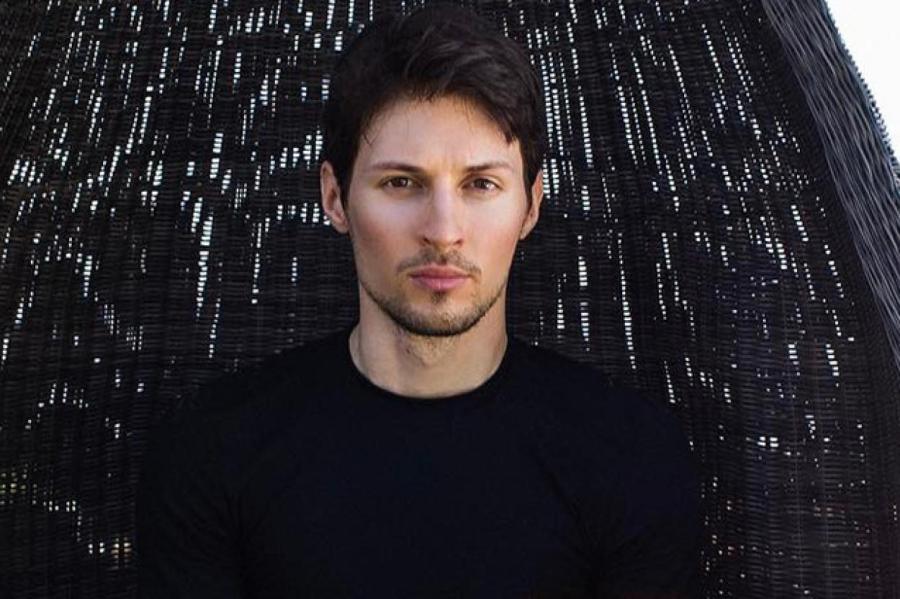 Павел Дуров пожертвовал "скромные 12 млн обедов" на спасение мира от голода
