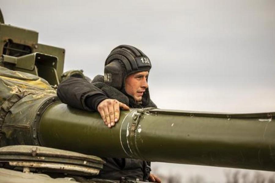 Латвийский политтехнолог спрогнозировал, сдастся ли Путин в войне с Украиной