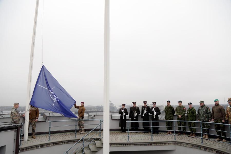 Со вступлением Швеции и Финляндии в НАТО, Латвия испытает облегчение - эксперт