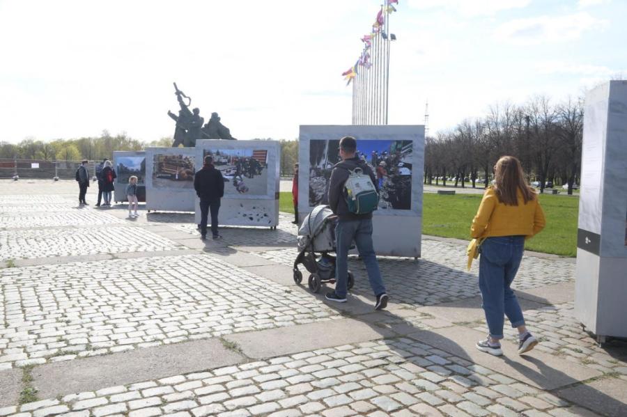 Риски могут быть, но можно – спецслужбы о шествии против памятника Освободителям