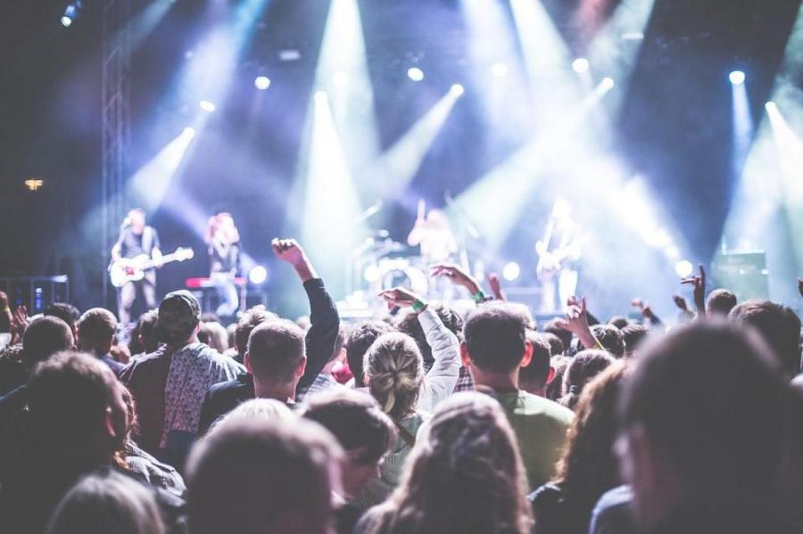 Бесплатные концерты - только в мышеловке? БПБК следит за политической агитацией