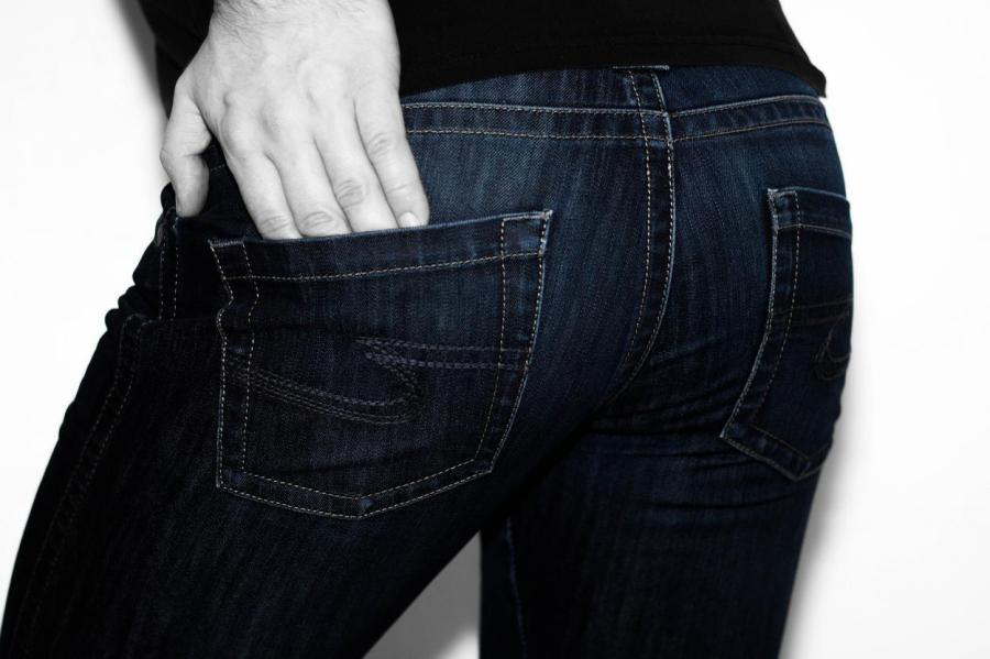 Запрет в Европе и дурная репутация: 11 фактов, которые ты не знала про джинсы