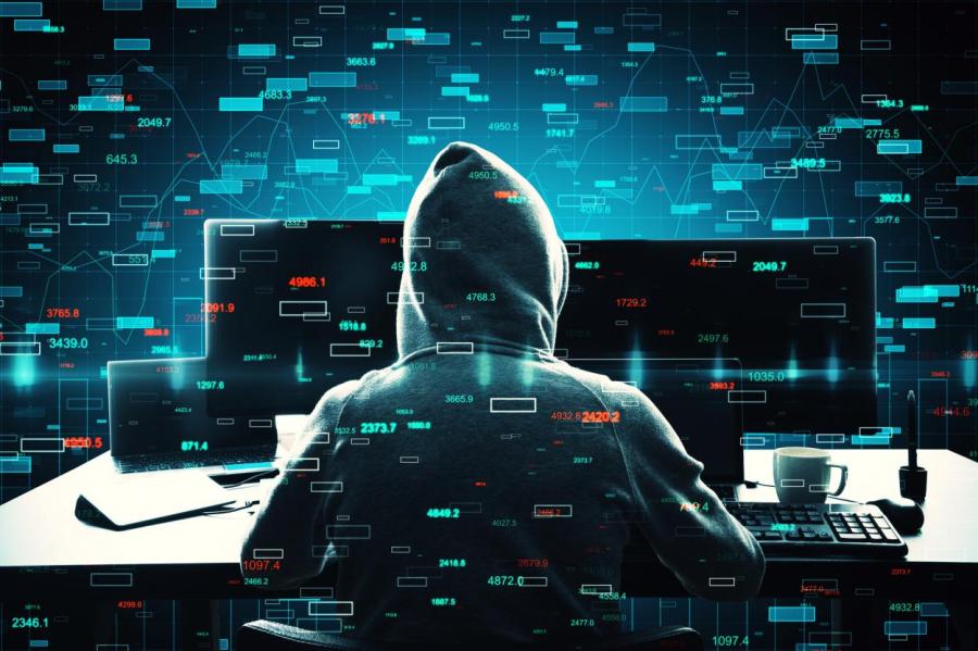 «Признание с Востока». Российские хакеры атаковали сайт manabalss.lv
