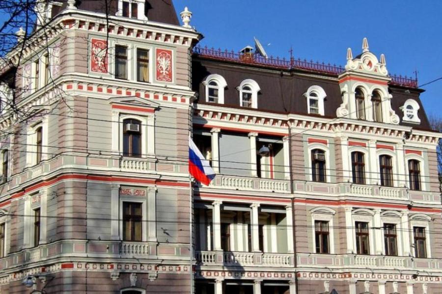 «Забрать и отправить Украине» - Латвия хочет конфисковать активы России