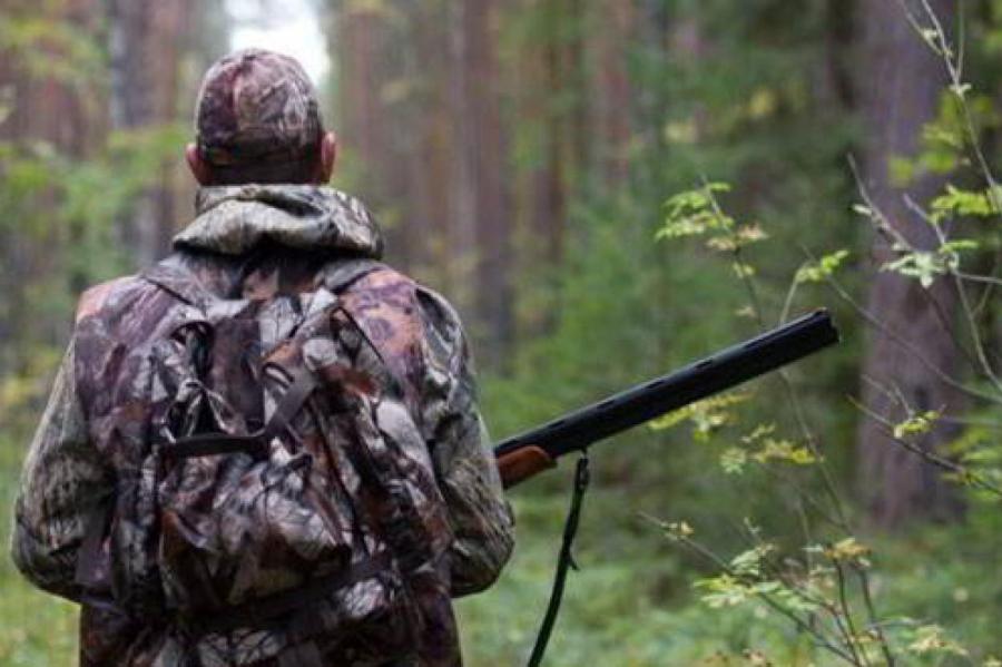 Человек с ружьем. Латвийских охотников привлекут к обороне