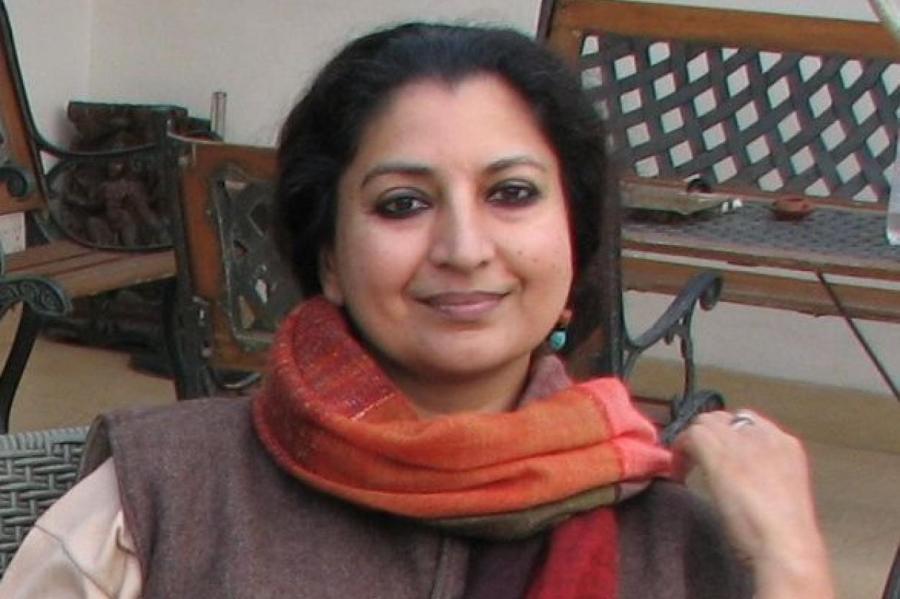 Международную Букеровскую премию впервые получил написанный на хинди роман