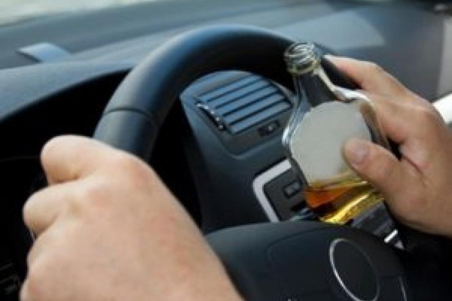 «Выпил совсем немного»: как наказали водителя с 0,88 промилле
