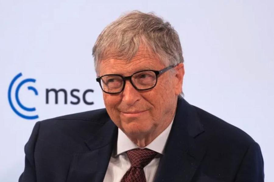 Бьют тревогу: Билл Гейтс предупредил мир о новой пандемии