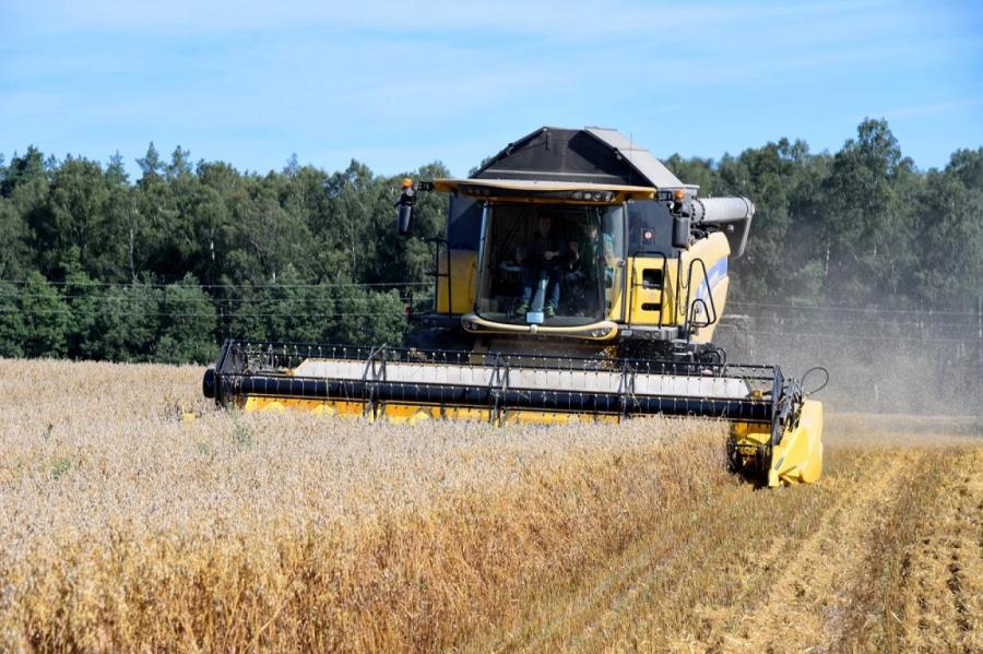 Грядет кризис! Фермеры Латвии призывают власти помочь им и всей стране