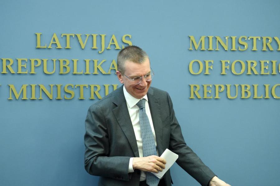 Ринкевич отреагировал на предложение «не унижать Россию»