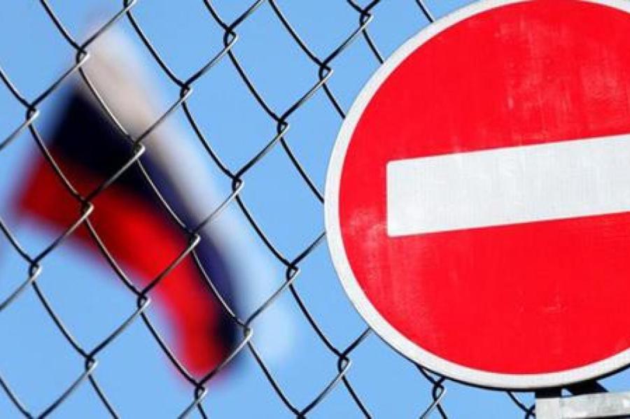 Санкции против РФ не отменят после прекращения боевых действий на Украине