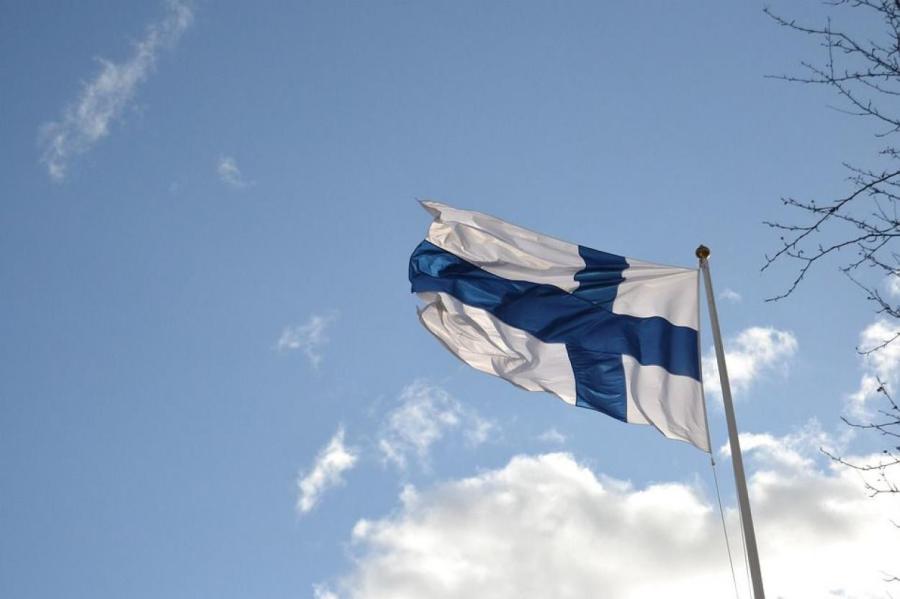 В Финляндии решили убрать последний в стране памятник Ленину