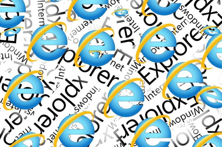 После 27 лет работы Internet Explorer уходит на пенсию