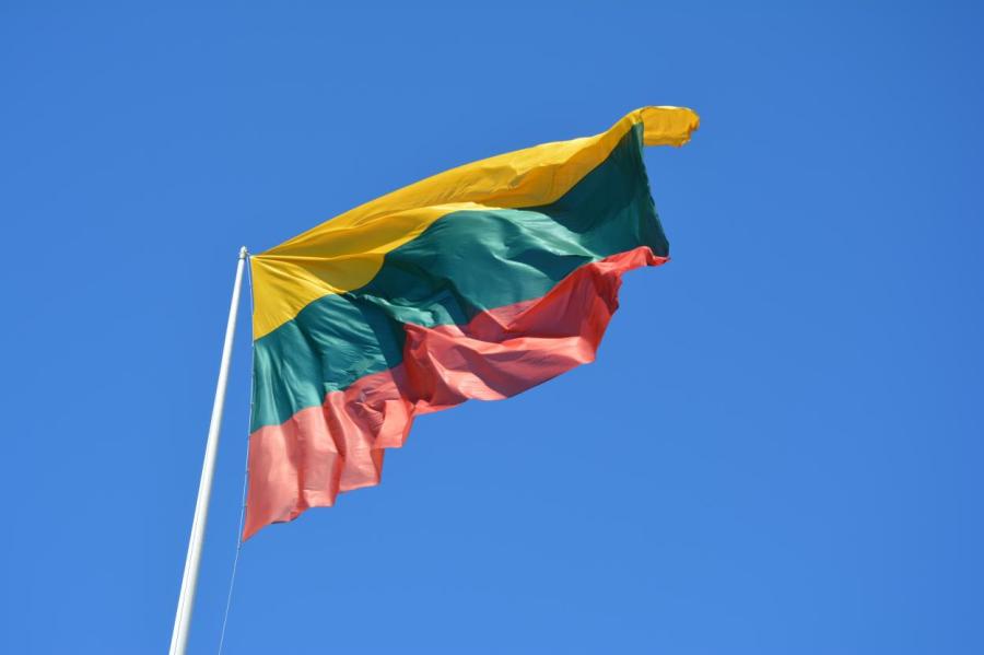 Угрозы России по блокаде литовского порта вымышлены - Литва