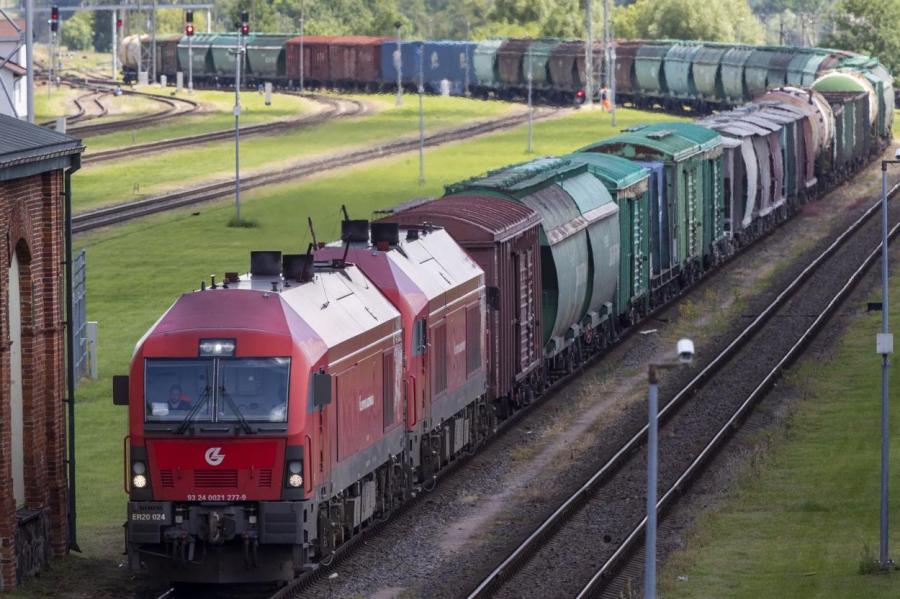 МИД Литвы призвал ЕС не допустить уступок РФ по транзиту в Калининград