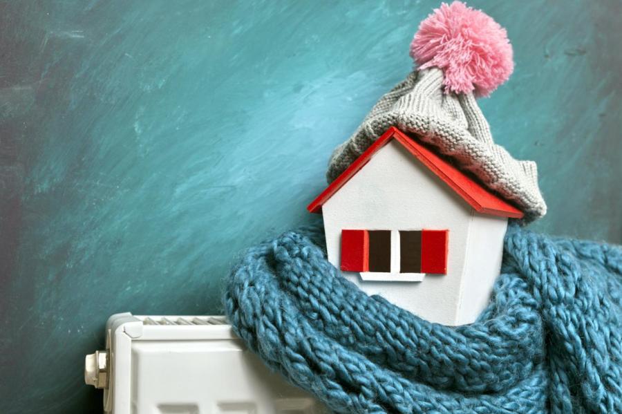 Тепло дома твоего: готовь телегу зимой, а квартиру – летом?
