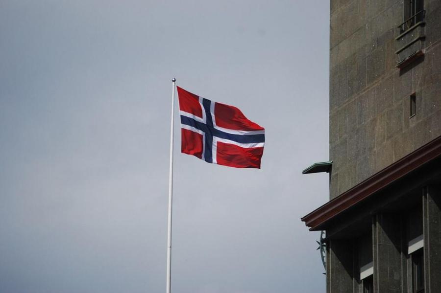 Москва угрожает «дать адекватный ответ» на действия Норвегии