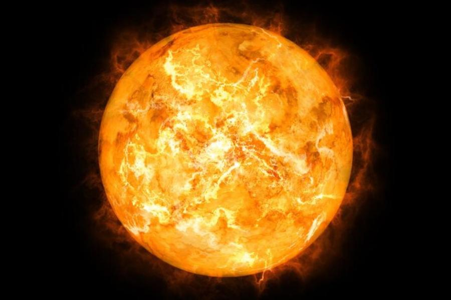 Голливудский "плохбастер": к чему могут привести мощные вспышки на Солнце