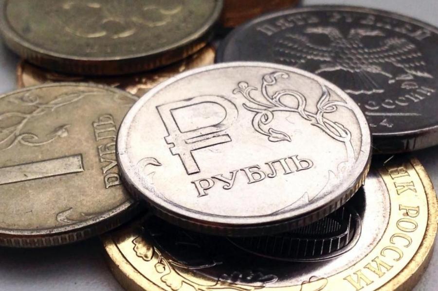Почему рубль неожиданно и жестко просел - эксперт