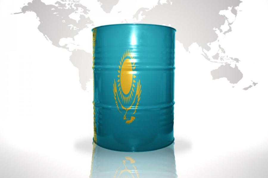 Казахстан рвет с Москвой - Токаев приказал наладить поставки нефти в обход РФ