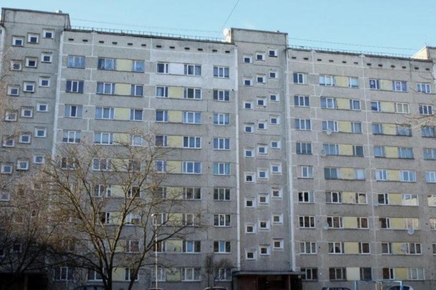 квартиры в латвии цены