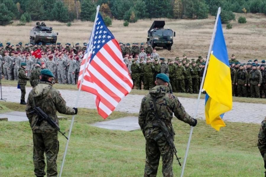Министр обороны Украины заявил о потерях ВСУ и необходимости нового оружия