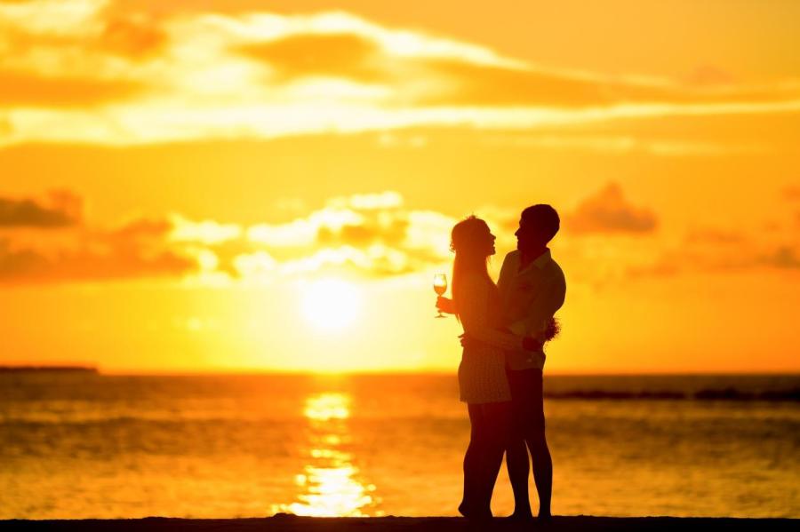 25 вещей, которые пара должна сделать вместе хотя бы раз в жизни